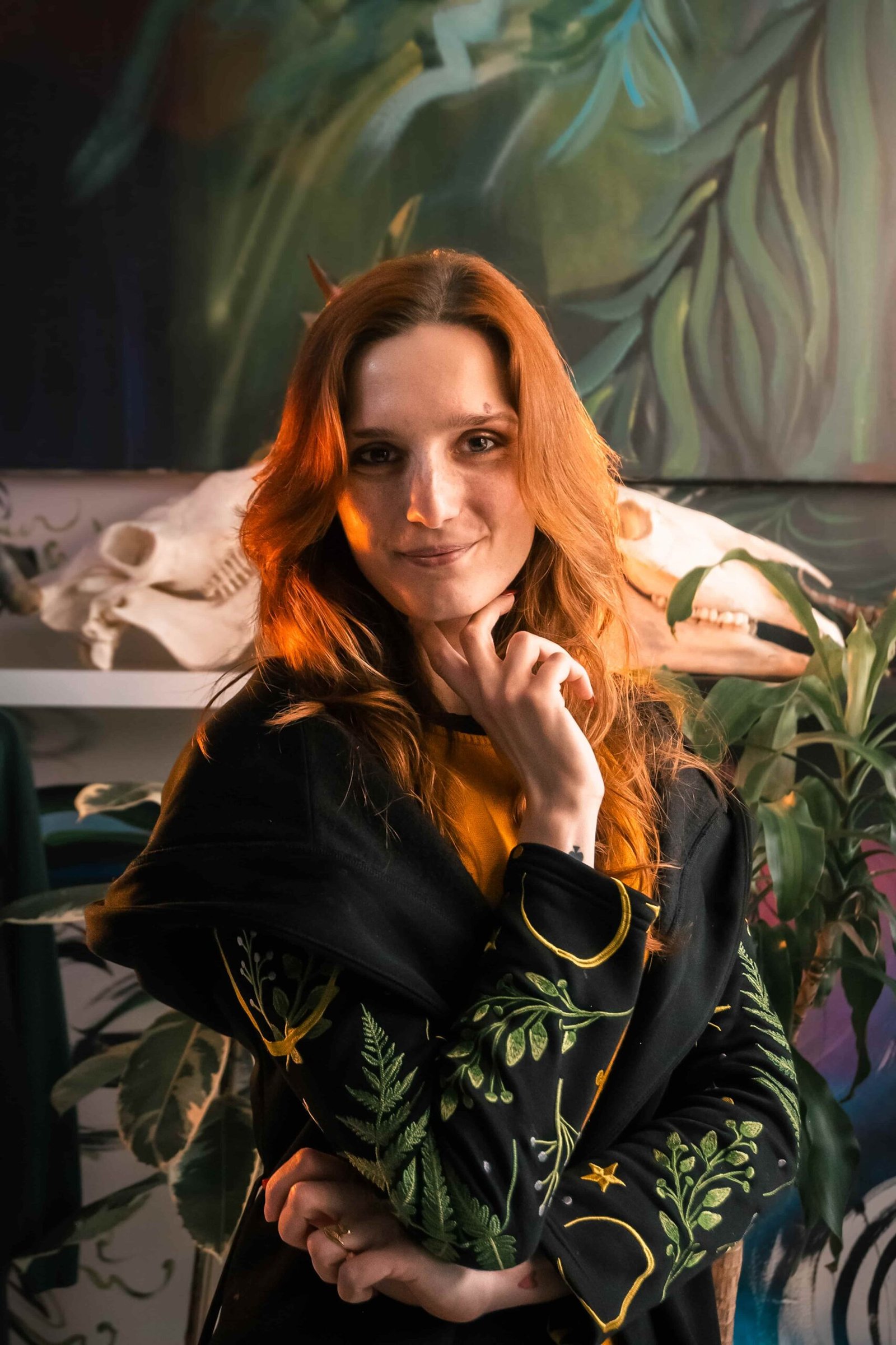 Wildwitch