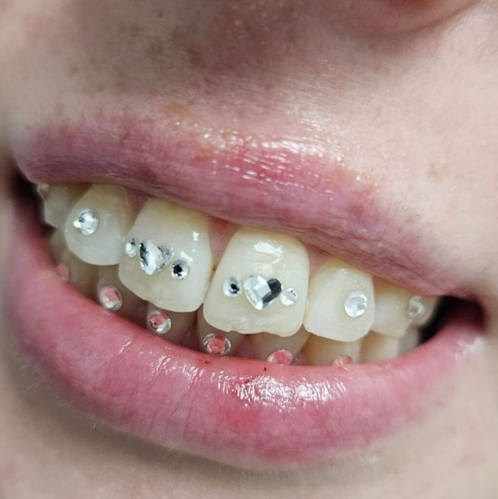 Piercing