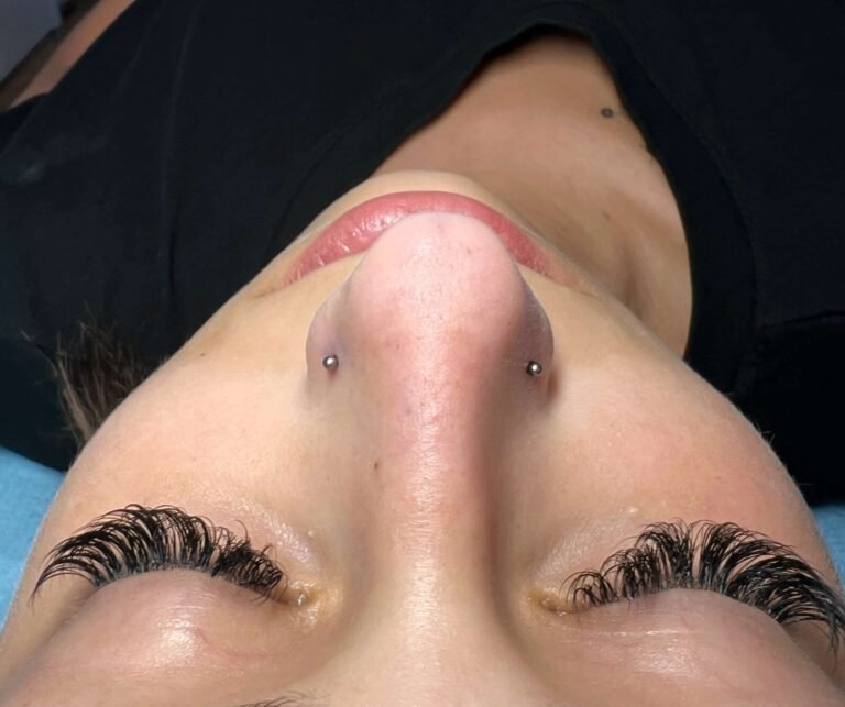 Piercing